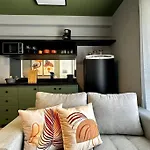 Lindo Studio Vila Pauliceia Santana Zona Norte