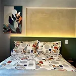 Lindo Studio Vila Pauliceia Santana Zona Norte