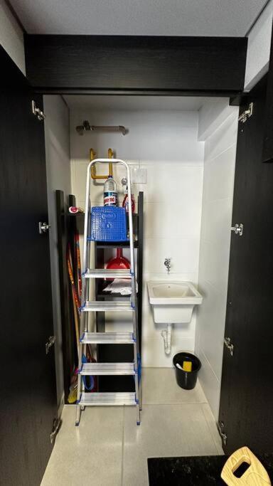 Apartamento Lindo Pauliceia Santana Zona Norte