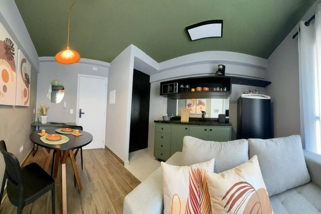 Lindo Pauliceia Santana Zona Norte Apartamento São Paulo