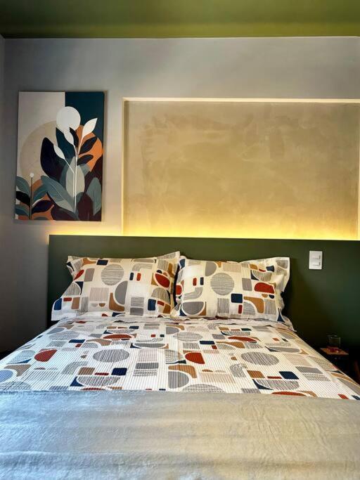 Apartamento Lindo Pauliceia Santana Zona Norte São Paulo