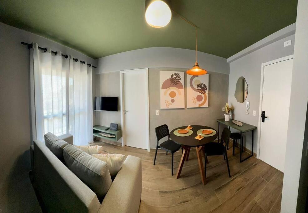Apartamento Lindo Pauliceia Santana Zona Norte *