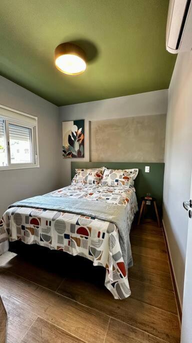 Apartamento Lindo Pauliceia Santana Zona Norte *