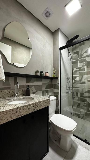 Apartamento Lindo Pauliceia Santana Zona Norte *